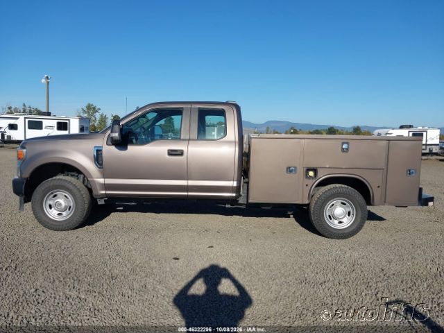 2022 Ford F-250 photo 6