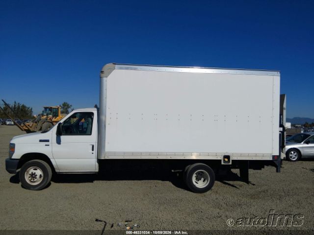 2019 Ford E-450 photo 5
