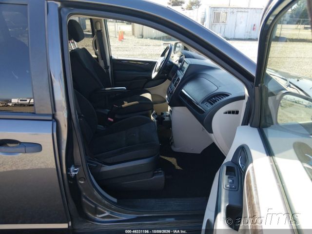 2019 Dodge Grand Caravan photo 5
