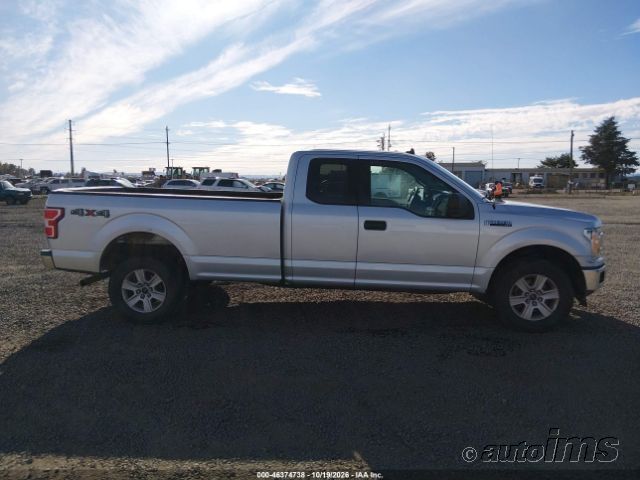 2019 Ford F-150 photo 5