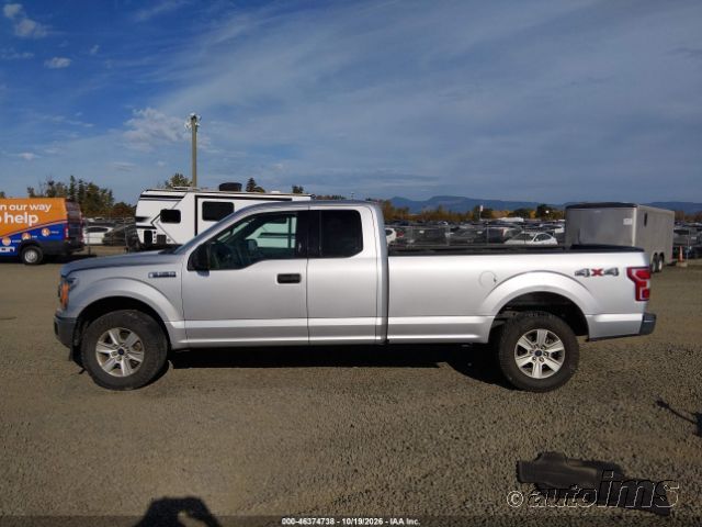 2019 Ford F-150 photo 6
