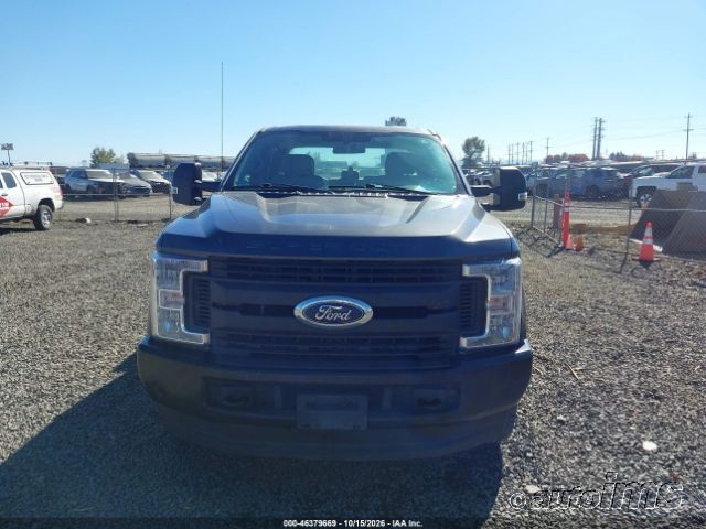 2019 Ford F-250 photo 3