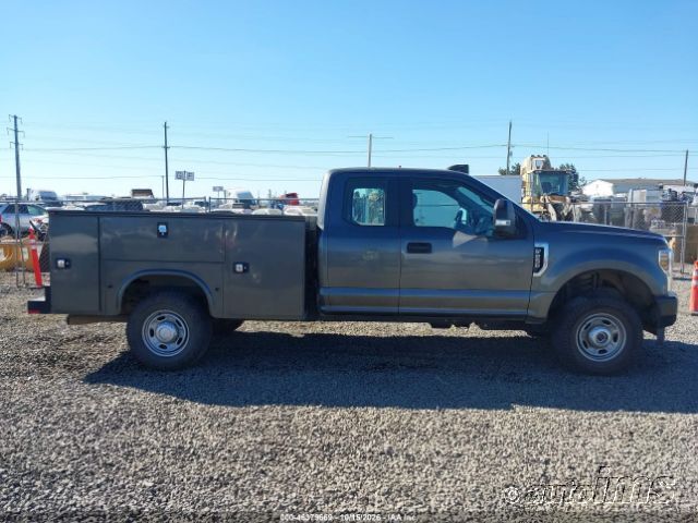 2019 Ford F-250 photo 4