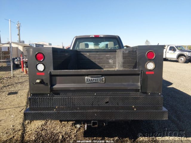 2019 Ford F-250 photo 7