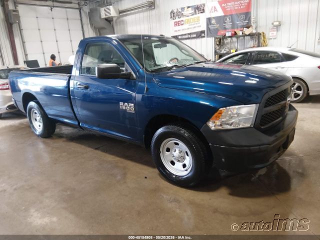 2019 Ram Ram 1500