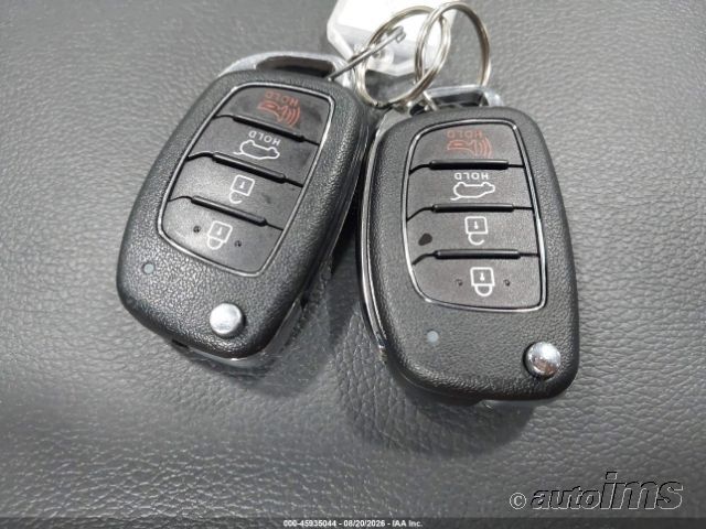 2021 Hyundai Tucson photo 5