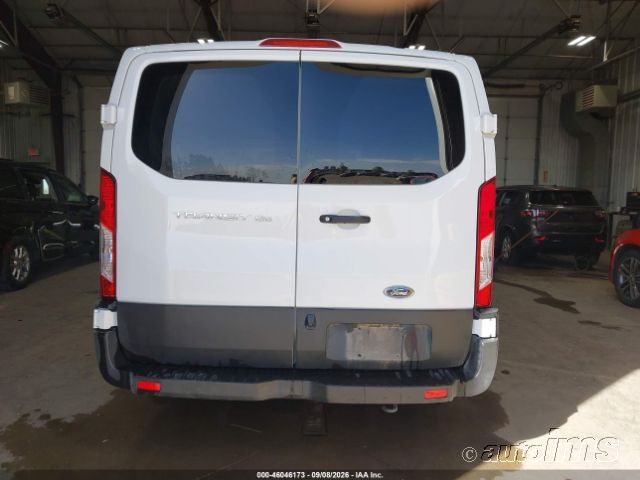 2019 Ford Transit photo 3