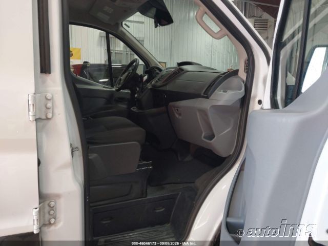 2019 Ford Transit photo 4