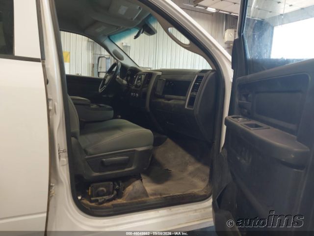 2018 Ram 3500 photo 3