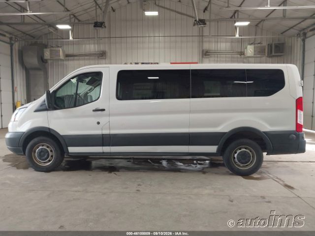 2018 Ford Transit photo 4