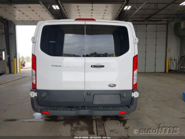 2018 Ford Transit photo 6