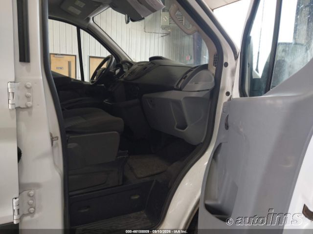 2018 Ford Transit photo 7