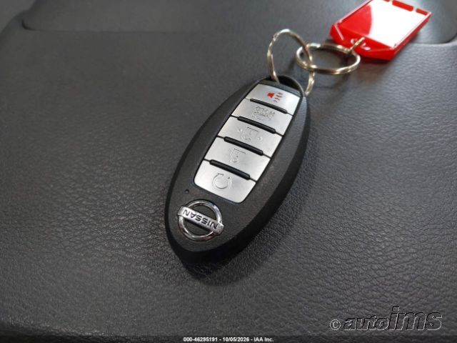 2021 Nissan Altima photo 7