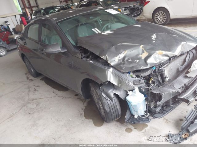 2024 Hyundai Elantrahev