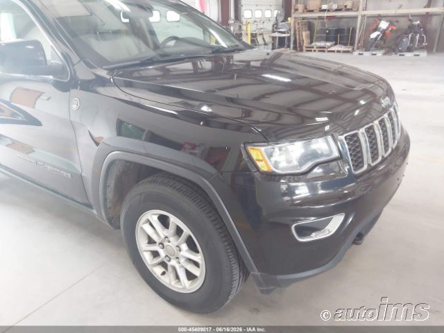 2019 Jeep Grcherokee