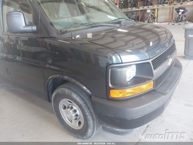 2017 Chevrolet G2300