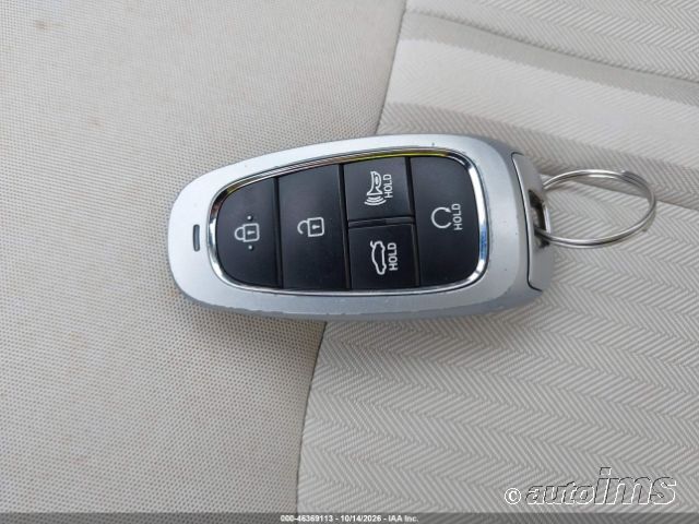2021 Hyundai Sonata photo 6