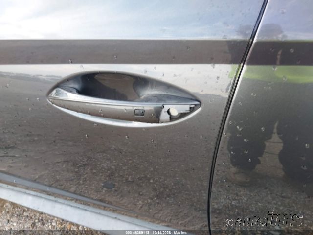 2021 Hyundai Sonata photo 2