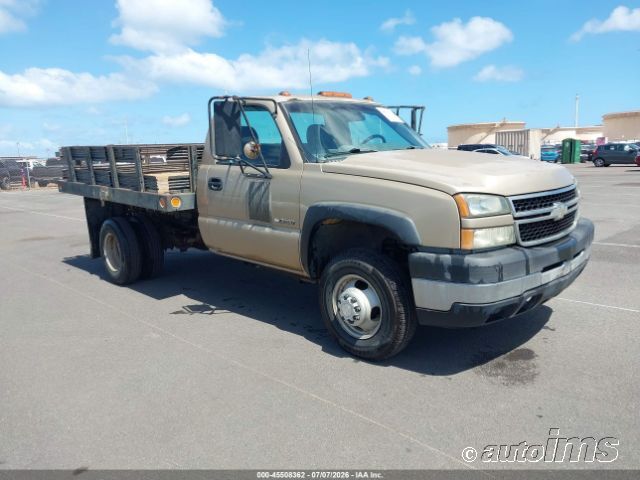 2007 Chevrolet 1500