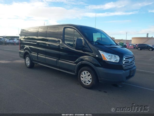 2016 Ford Transit350
