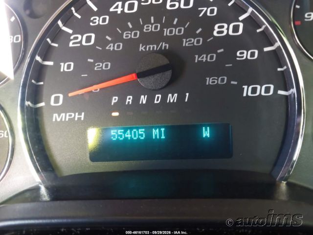 2018 Chevrolet Express photo 6