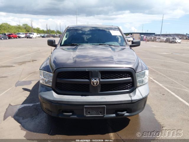 2018 Ram 1500 photo 3