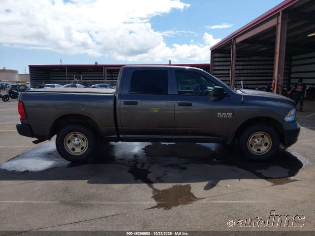 2018 Ram 1500 photo 4