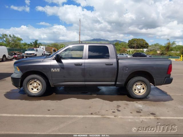 2018 Ram 1500 photo 5