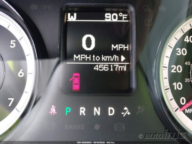 2018 Ram 1500 photo 6