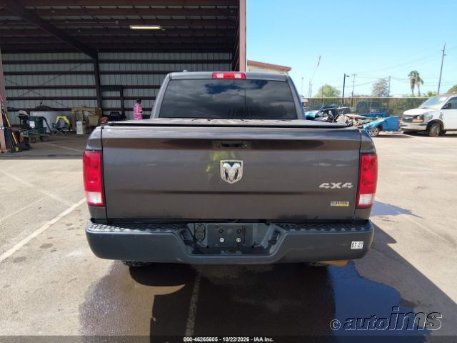2018 Ram 1500 photo 7