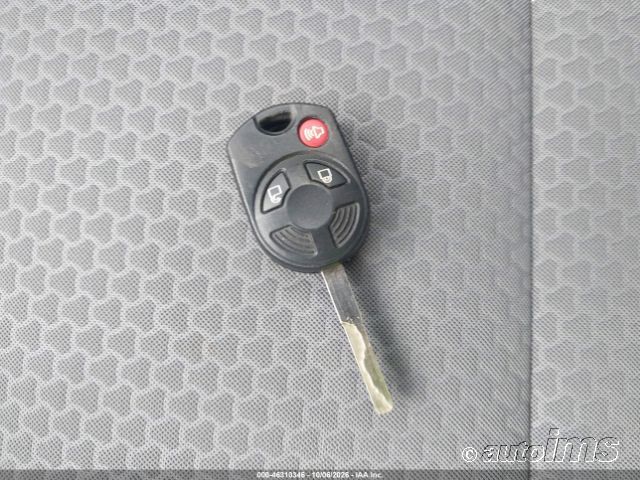 2017 Ford Escape photo 6