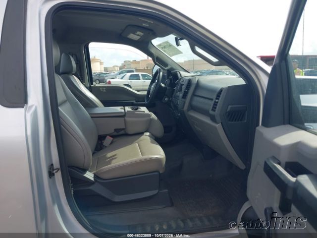 2017 Ford F-250 photo 5