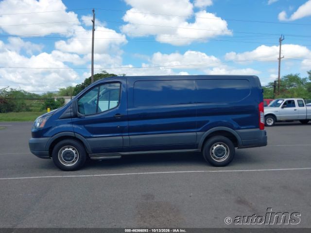 2018 Ford Transit photo 4