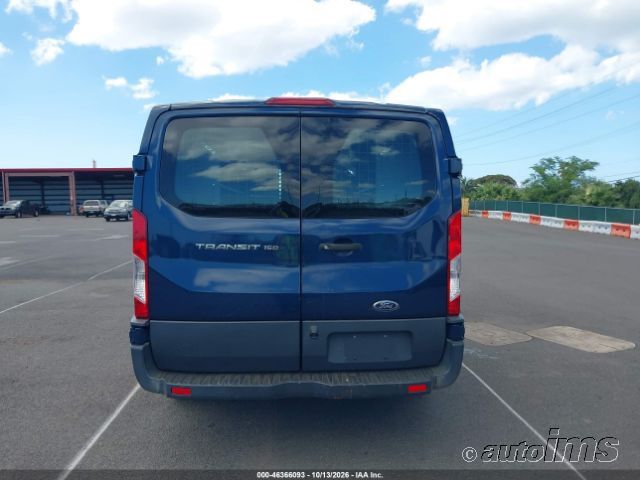 2018 Ford Transit photo 6