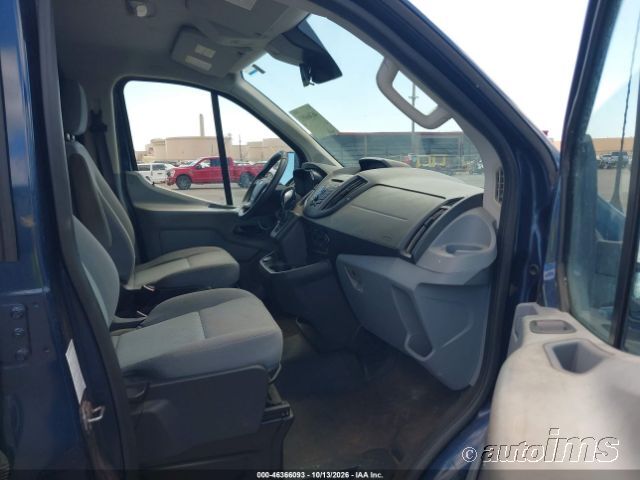 2018 Ford Transit photo 7