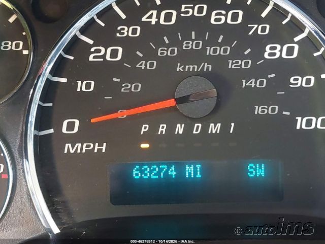 2018 Chevrolet Express photo 6