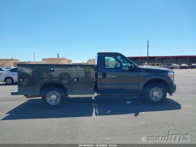 2016 Ford F-250 photo 3