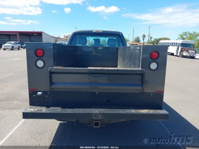 2016 Ford F-250 photo 6