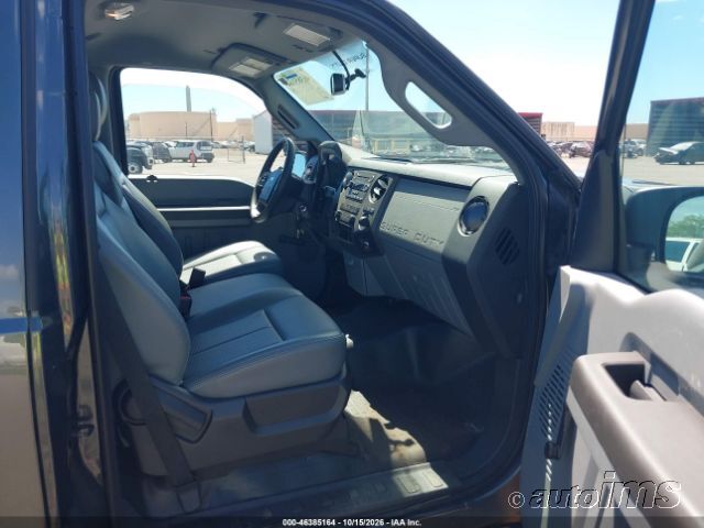 2016 Ford F-250 photo 7