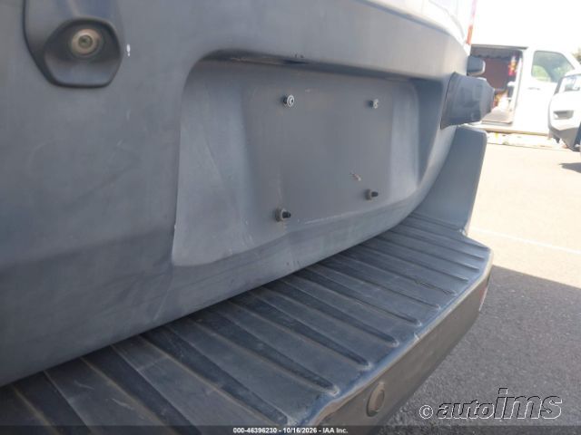 2018 Ford Transit photo 2