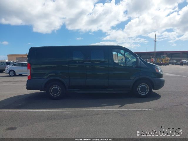 2018 Ford Transit photo 3