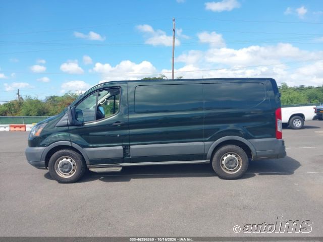 2018 Ford Transit photo 4