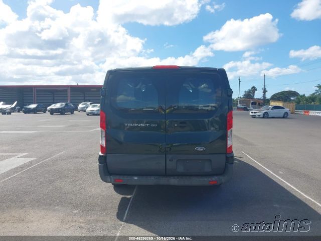 2018 Ford Transit photo 6
