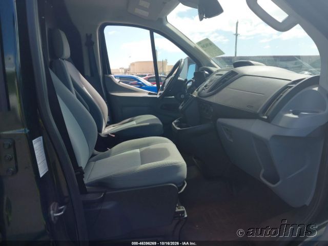 2018 Ford Transit photo 7