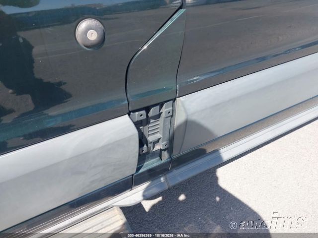 2018 Ford Transit photo 2