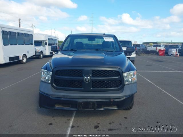 2019 Ram 1500 photo 3
