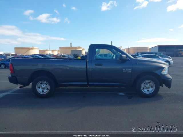 2019 Ram 1500 photo 4