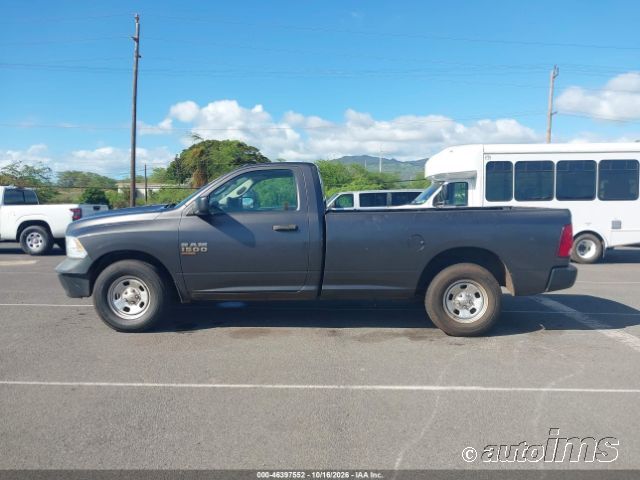 2019 Ram 1500 photo 5
