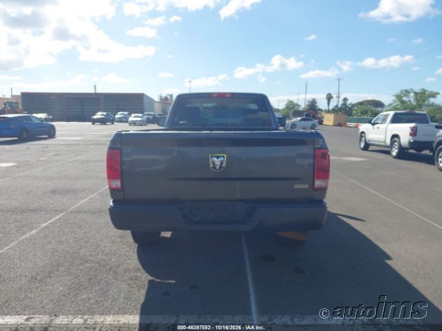 2019 Ram 1500 photo 7