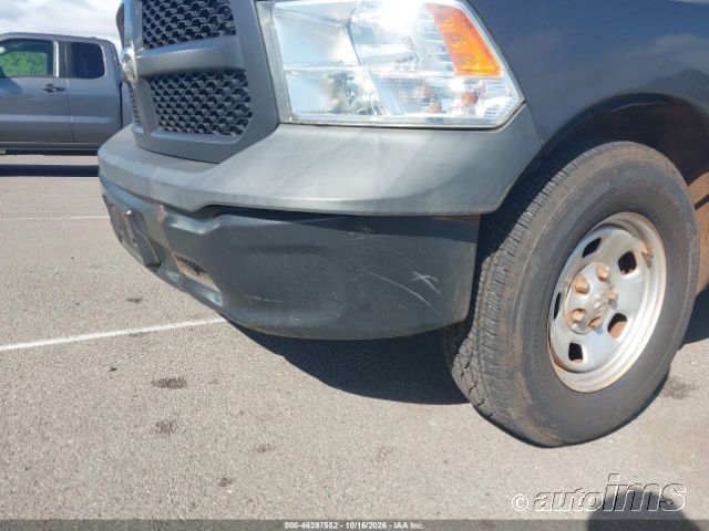 2019 Ram 1500 photo 2
